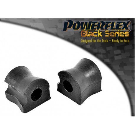 Poliuretanski silent bloki Powerflex Front Anti Roll Bar Mounting Saab 900 (1983-1993) | race-shop.si