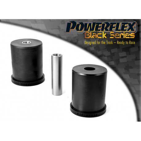 Poliuretanski silent bloki Powerflex Rear Axle Mounting Bush Saab 900 (1994-1998) | race-shop.si