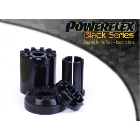 Poliuretanski silent bloki Powerflex Front Lower Engine Mounting Bush & Inserts Seat Cordoba (1993-2002) | race-shop.si