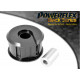 Poliuretanski silent bloki Powerflex Lower Engine Mount Large Bush Seat Ibiza 6J (2008-) | race-shop.si
