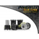 Leon & Cupra MK1 TYP 1M 4WD (1999-2005) Powerflex Rear Arm Inner Bush Camber Adjustable Seat Leon & Cupra Mk1 Typ 1M 4WD (1999-2005) | race-shop.si