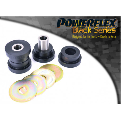 Leon Mk2 1P (2005-2012) Powerflex Rear Upper Link Outer Bush Seat Leon Mk2 1P (2005-2012) | race-shop.si