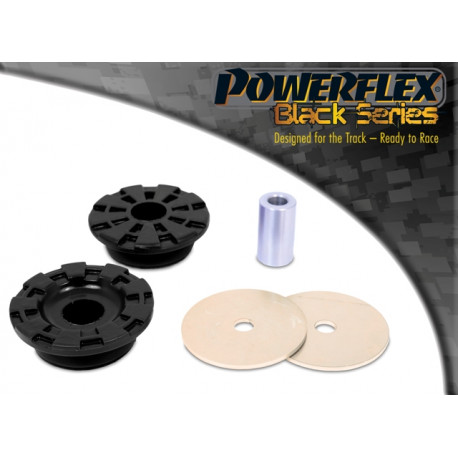 Poliuretanski silent bloki Powerflex Rear Diff Front Mounting Bush Seat Leon MK3 5F (2013-) Multi Link | race-shop.si