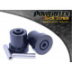 Leon MK3 5F (2013-) Rear Beam Powerflex Rear Beam Mounting Bush Seat Leon MK3 5F (2013-) Rear Beam | race-shop.si