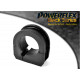 Toledo (1992 - 1999) Powerflex Power Steering Rack Mount Seat Toledo (1992 - 1999) | race-shop.si
