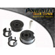 Poliuretanski silent bloki Powerflex Rear Lower Engine Mount Bush Seat Toledo (1992 - 1999) | race-shop.si