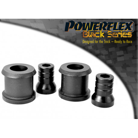 Poliuretanski silent bloki Powerflex Front Wishbone Rear Bush Skoda Octavia Mk2 1Z (2004-2012) | race-shop.si