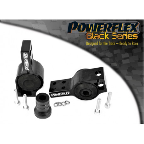 Superb (2009-2011) Powerflex Front Wishbone Rear Bush Anti-Lift & Caster Offset Skoda Superb (2009-2011) | race-shop.si