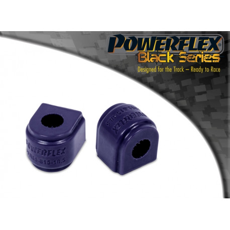 Superb (2015 - ) Powerflex Rear Anti Roll Bar Bush 19.6mm Skoda Superb (2015 - ) | race-shop.si