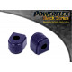 Superb (2015 - ) Powerflex Rear Anti Roll Bar Bush 20.7mm Skoda Superb (2015 - ) | race-shop.si