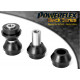 BRZ Powerflex Rear Anti Roll Bar Link Rod To Lower Arm Subaru BRZ | race-shop.si