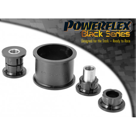 Forester (SH 05/08 on) Powerflex Steering Rack Mounting Kit Subaru Forester (SH 05/08 on) | race-shop.si