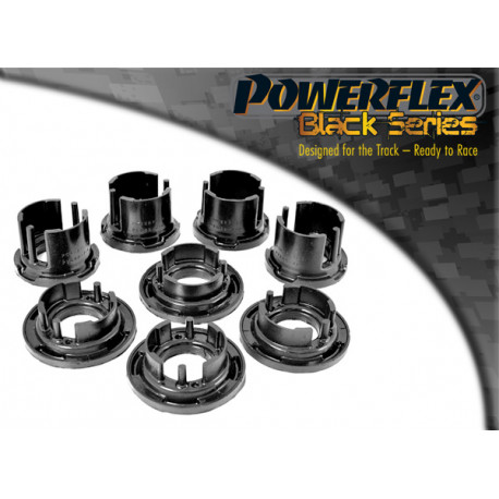 Forester (SH 05/08 on) Powerflex Rear Subframe Bush Insert upto 06/10 Subaru Forester (SH 05/08 on) | race-shop.si