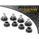 Poliuretanski silent bloki Powerflex Front Anti Roll Bar End Link Subaru Forester SF (1997 - 2002) | race-shop.si