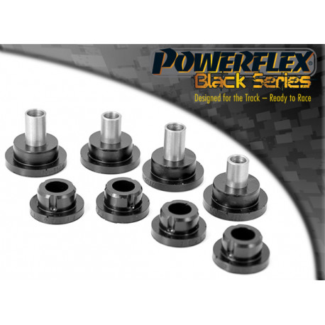 Poliuretanski silent bloki Powerflex Front Anti Roll Bar End Link Subaru Forester SF (1997 - 2002) | race-shop.si