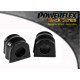 Forester SF (1997 - 2002) Powerflex Front Anti Roll Bar Bush 22mm Subaru Forester SF (1997 - 2002) | race-shop.si