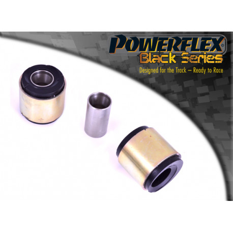 Poliuretanski silent bloki Powerflex Front Arm Rear Bush - Caster Adjust Subaru Forester SG (2002 - 2008) | race-shop.si