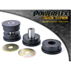 Powerflex Rear Diff Mount Subaru Forester SG (2002 - 2008)