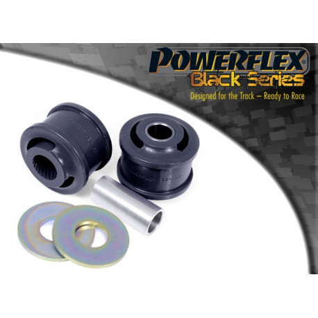 Impreza WRX & STi GJ,GP (2011-2015) Powerflex Front Wishbone Rear Bush Subaru Impreza WRX & STi GJ,GP (2011-2015) | race-shop.si