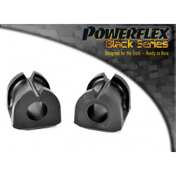 Powerflex Rear Anti Roll Bar Bush 18mm Subaru Impreza WRX & STi GJ,GP (2011-2015)