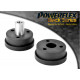 Starlet/Glanza Turbo EP82 & EP91 Powerflex Front Gearbox Mount Bush Toyota Starlet/Glanza Turbo EP82 & EP91 | race-shop.si