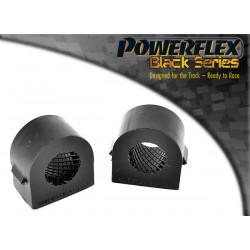 Powerflex Front Anti Roll Bar Mounting Bush 24mm (2 Piece) Opel Astra MK5 - Astra H (2004-2010)