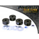 Cavalier 2WD (1989-1995), Vectra A (1989-1995) Powerflex Front Anti Roll Bar Mounting Bolt Bushes Opel Cavalier 2WD , Vectra A | race-shop.si