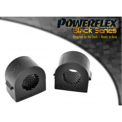 Powerflex Front Anti Roll Bar Mounting Bush 24mm (2 Piece) Opel Signum (2003 - 2008)