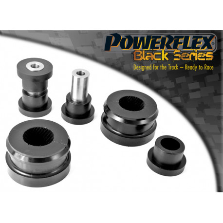 Poliuretanski silent bloki Powerflex Rear Trailing Arm Front Bush Opel Signum (2003 - 2008) | race-shop.si