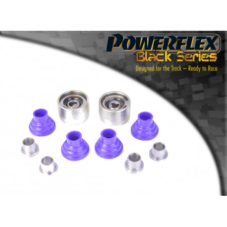 Poliuretanski silent bloki Powerflex Rear Upper Arm Outer Bush Opel Vectra C (2002-2008) | race-shop.si