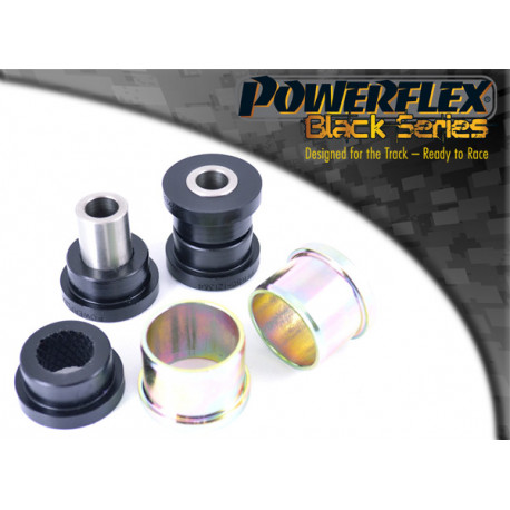 Poliuretanski silent bloki Powerflex Rear Toe Arm Outer Bush Opel Vectra C (2002-2008) | race-shop.si