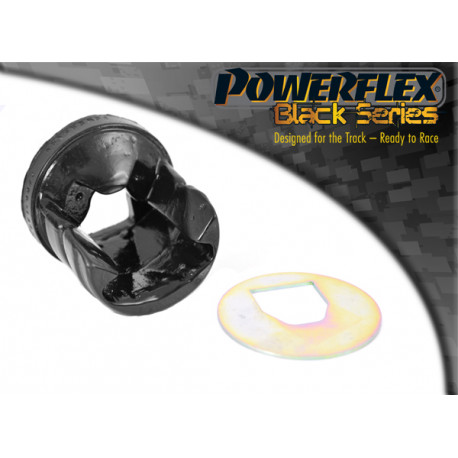 Poliuretanski silent bloki Powerflex Gearbox Mount Insert Opel Zafira B (2005-2011) | race-shop.si