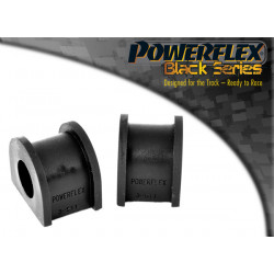 Powerflex Rear Anti Roll Bar Mounting 14mm Volkswagen Bora 4 Motion (1999-2005)