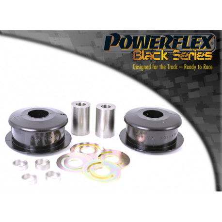 Caddy Mk2 Typ 9K (1997-2003) Powerflex Front Wishbone Rear Bush Volkswagen Caddy Mk2 Typ 9K (1997-2003) | race-shop.si