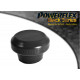 Poliuretanski silent bloki Powerflex Engine Mount Stopper Bush Volkswagen Golf MK1 (1973 - 1985) | race-shop.si