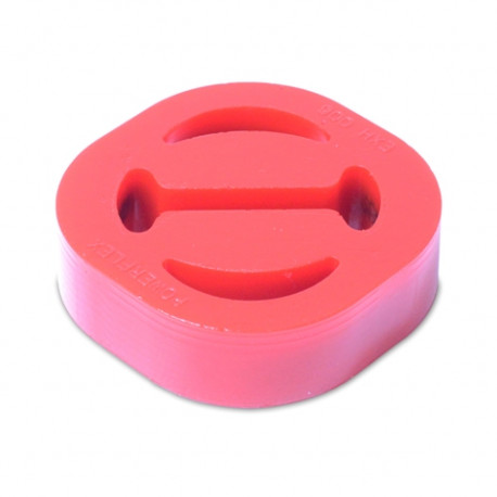 4WD Powerflex Exhaust Mounts Volkswagen 4WD | race-shop.si