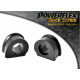 4WD Powerflex Rear Anti Roll Bar Inner Bush 18.5mm Volkswagen 4WD | race-shop.si