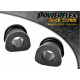 4WD Powerflex Rear Anti Roll Bar Outer Mount 18.5mm Volkswagen 4WD | race-shop.si
