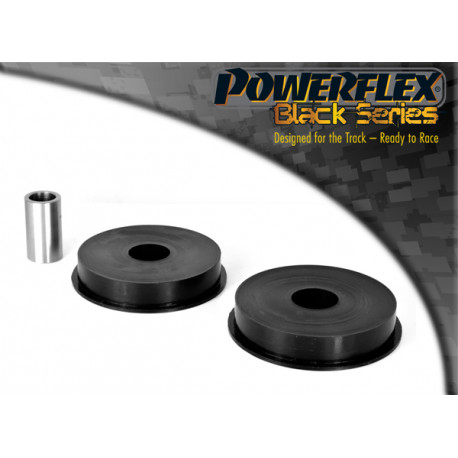 Poliuretanski silent bloki Powerflex Rear Diff Rear Mounting Bush Volkswagen 4WD | race-shop.si