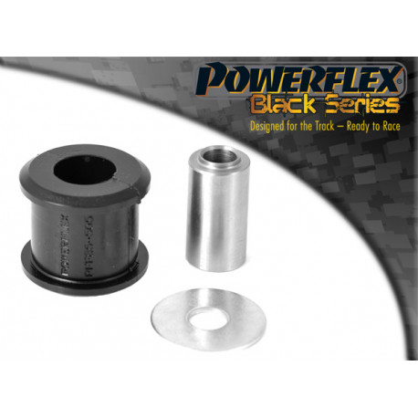 Poliuretanski silent bloki Powerflex Front Engine Mount Dog Bone Small Bush Volkswagen 2WD Typ 1J | race-shop.si