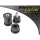 Poliuretanski silent bloki Powerflex Rear Lower Spring Mount Inner Volkswagen Golf MK5 1K | race-shop.si