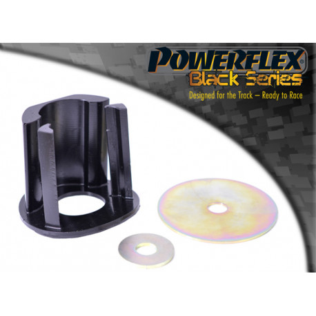 GTI & R32 Powerflex Lower Engine Mount Insert (Large) Volkswagen GTI & R32 | race-shop.si