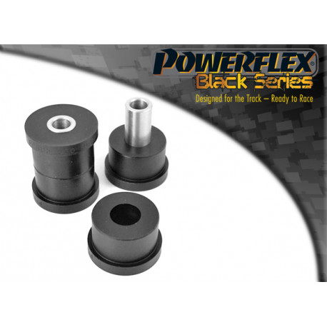 Poliuretanski silent bloki Powerflex Rear Lower Spring Mount Inner Volkswagen Jetta, Bora, Vento Mk5 1K (2005-2010) | race-shop.si