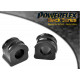 New Beetle & Cabrio 2WD (1998-2011) Powerflex Front Anti Roll Bar Mount 23mm Volkswagen New Beetle & Cabrio 2WD (1998-2011) | race-shop.si