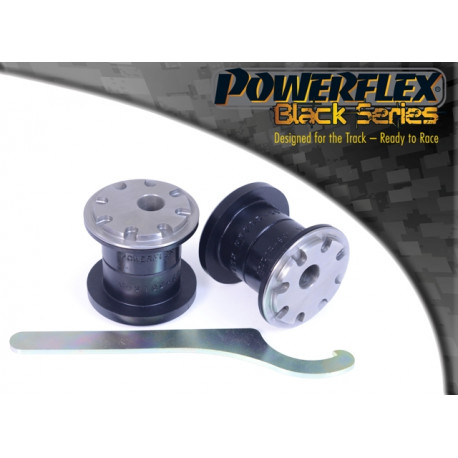 Poliuretanski silent bloki Powerflex Front Wishbone Front Bush Camber Adjustable Volkswagen Passat CC 35 (2008-2012) | race-shop.si