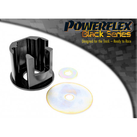 Poliuretanski silent bloki Powerflex Lower Engine Mount Insert (Large) Volkswagen Vento (2005 - 2010) | race-shop.si