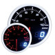 Merilniki DEPO Dual view serija 52 mm DEPO racing gauge Tachometer - Dual view series | race-shop.si