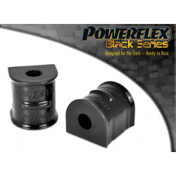 powerflex rear anti roll bar to chassis bush 18mm volvo c30 (2006+)