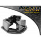 Poliuretanski silent bloki powerflex lower engine mount insert volvo v50 (2004+) | race-shop.si