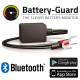 Polnilniki akumulatorjev Battery Guard - Battery bluetooth monitoring | race-shop.si